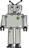 robot